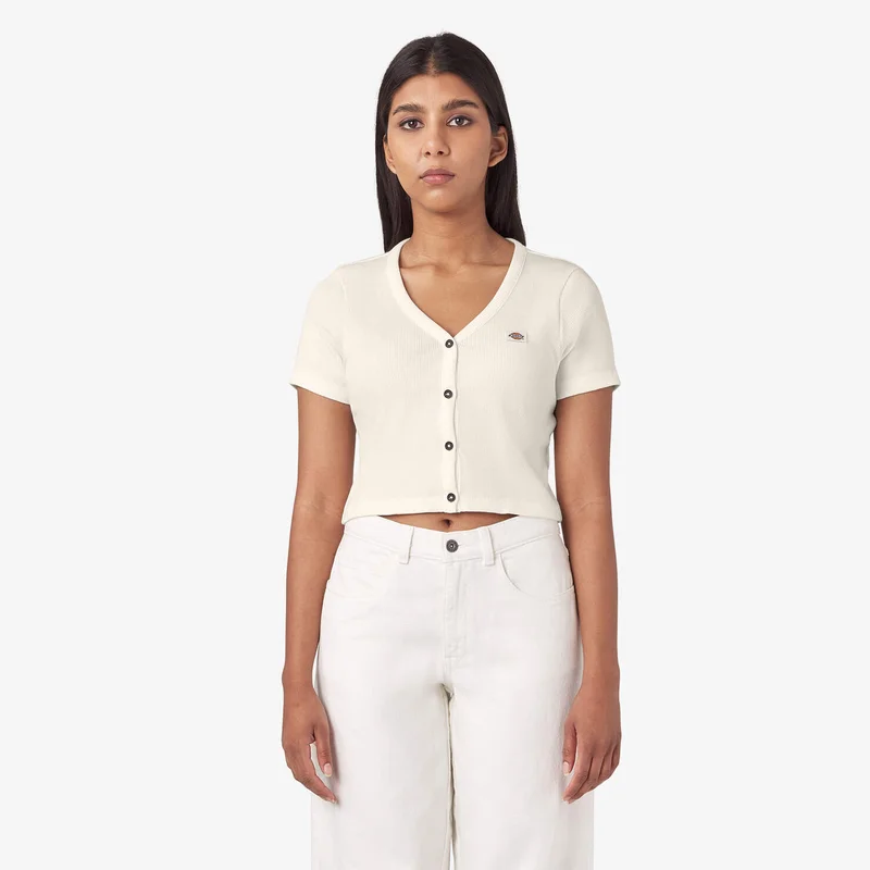 Women’s Short Sleeve Emporia Cardigan
