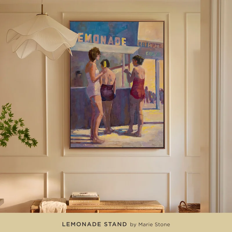 Lemonade Stand