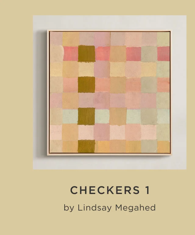 Checkers 1