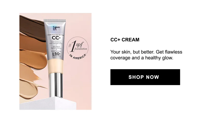 CC CREAM