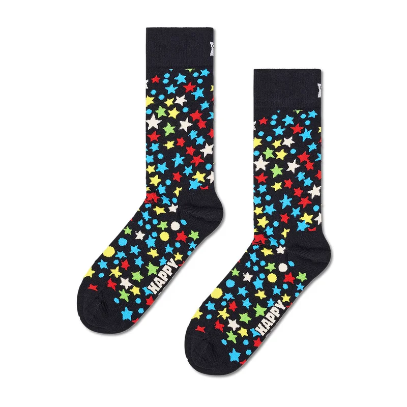 Stars Sock