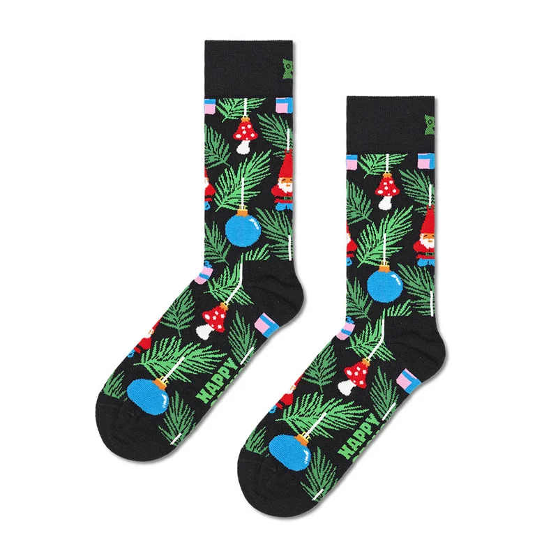Christmas Tree Decoration Sock
