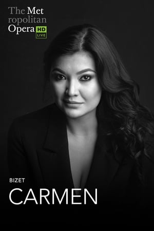 THE METROPOLITAN OPERA: CARMEN