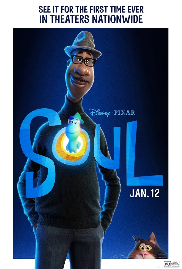 SOUL