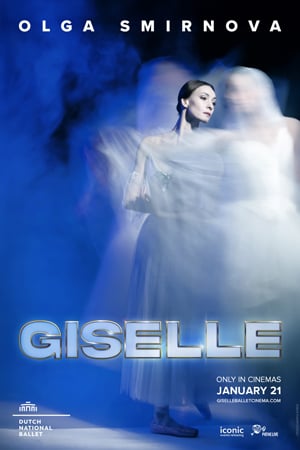 GISELLE: BALLET IN CINEMA