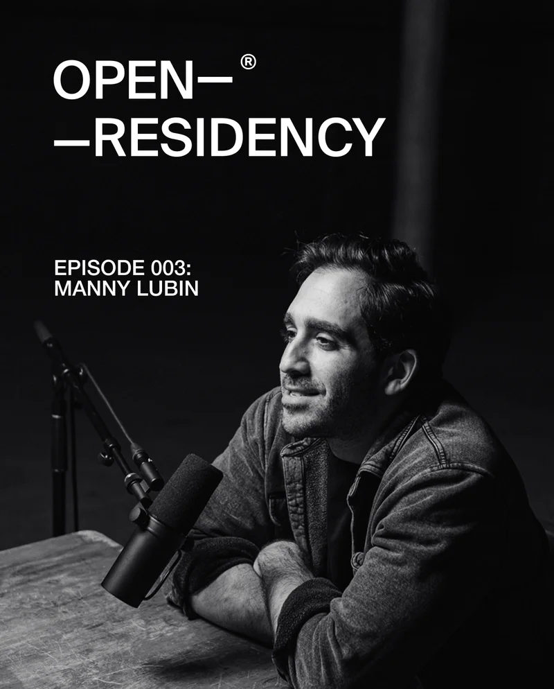 Open Residency