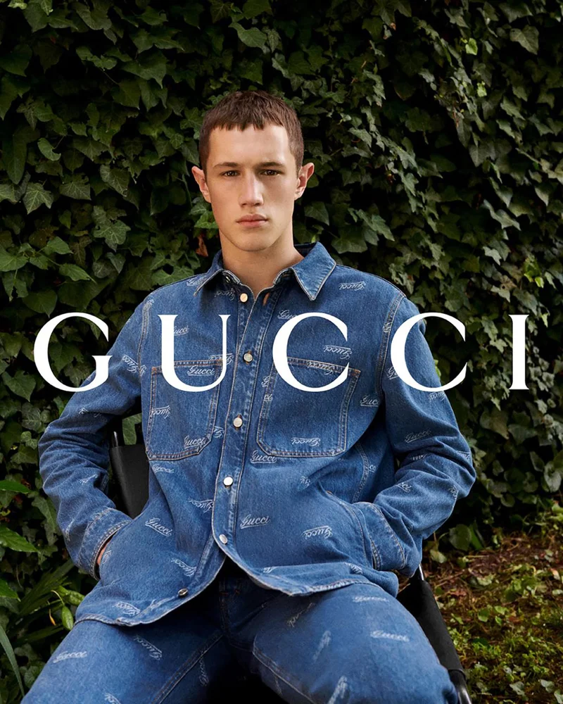 Clothing item Discover more on the Gucci website