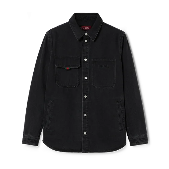 Clothing item Discover more on the Gucci website