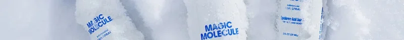 Image of bottles in the snow 4