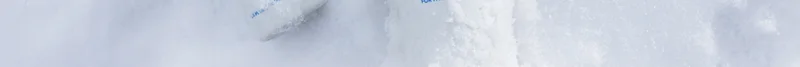 Image of bottles in the snow 6