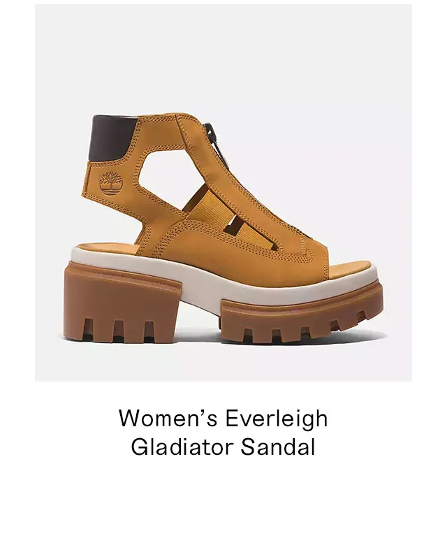 Women's Everleigh Gladiator Sandals