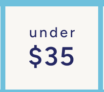 Under $35
