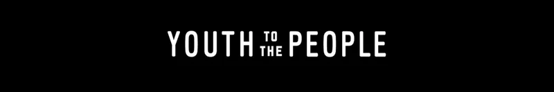 Youth To The People