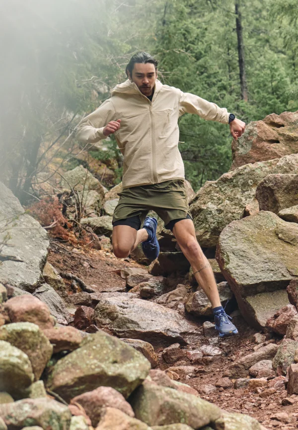 Experience Wild 3+ Trail Running Shoes