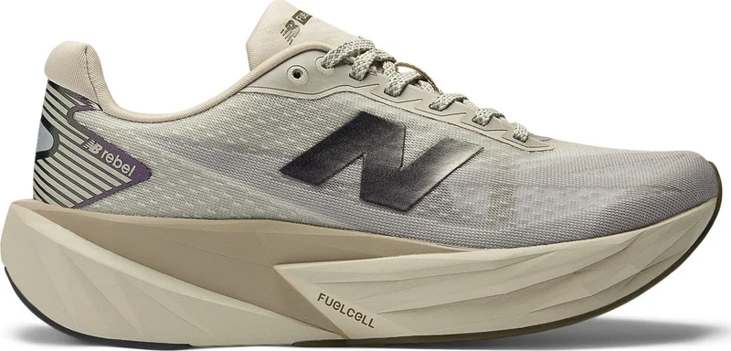 New Balance, Shipyard - Arid Stone / 8