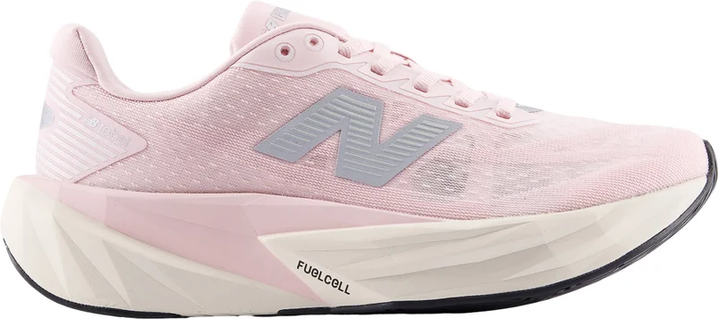 New Balance, Pink Granite - Silver Metallic - Linen / 10.5 Wide