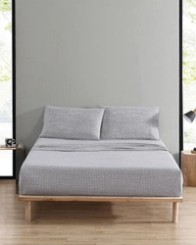Orkanen Queen sheet set
