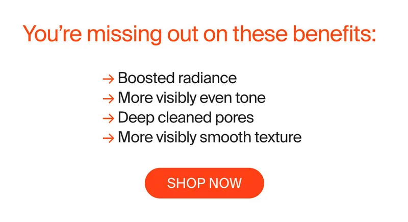 You're missing out on these benefits