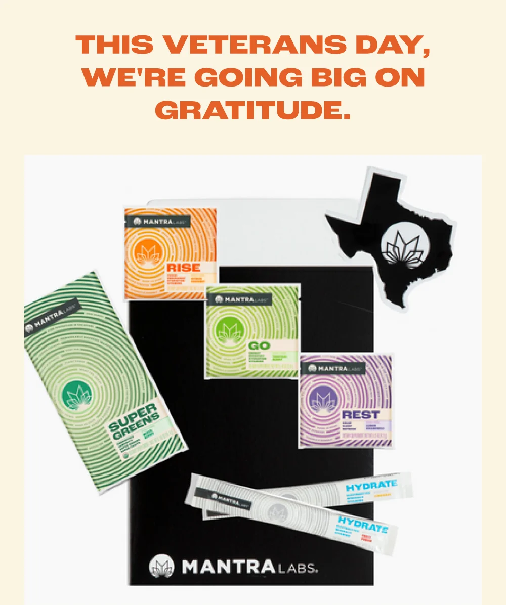 35% off sitewide with code VET35