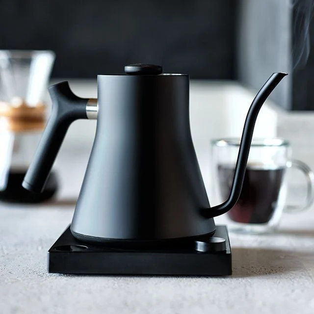 20% off select Fellow kettles, grinders and accessories‡
