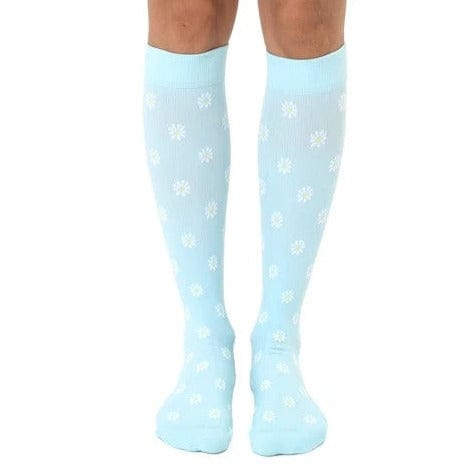 Image of Daisy Compression Socks