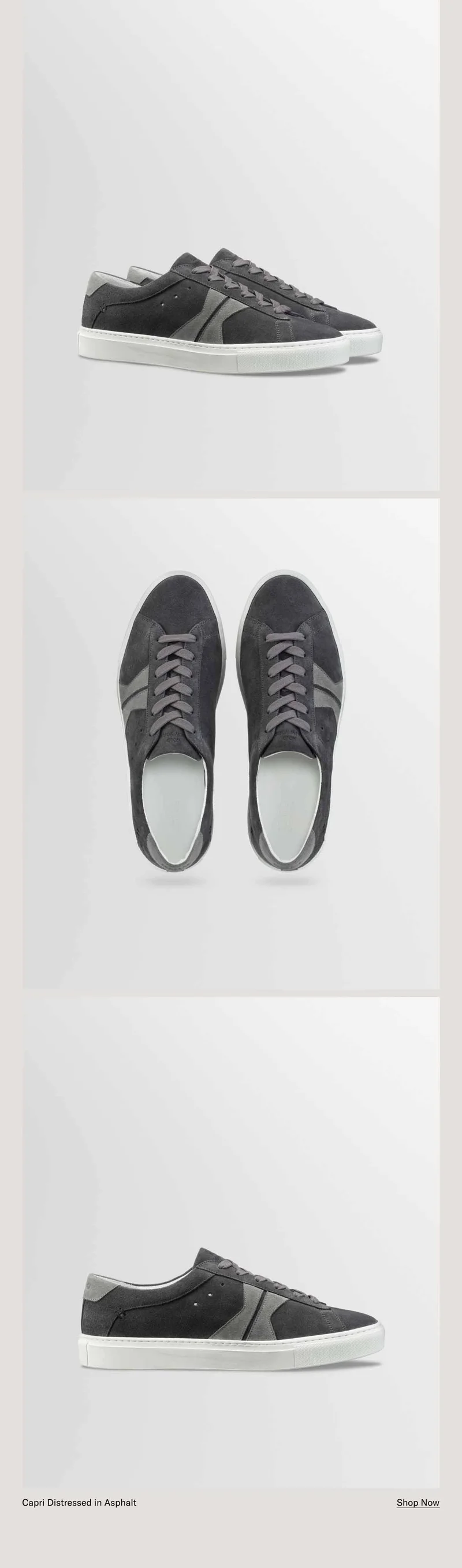 Capri in Distressed Asphalt