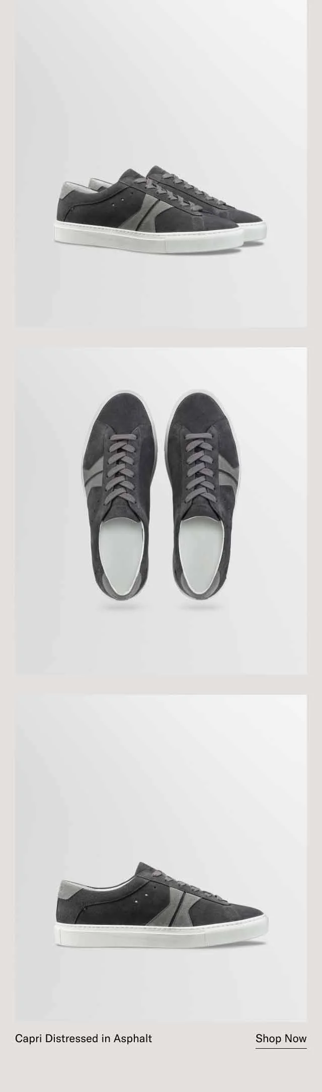 Capri in Distressed Asphalt