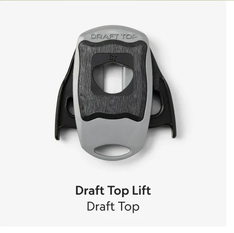 Draft Top Lift