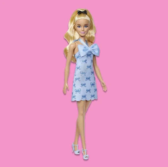 Barbie Fashionista Doll #237