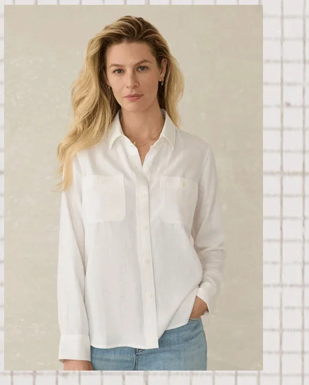 Tried & True Classic Shirt
