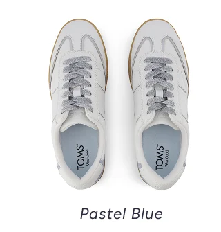 Collins Casual Lace-Up Sneaker - Image