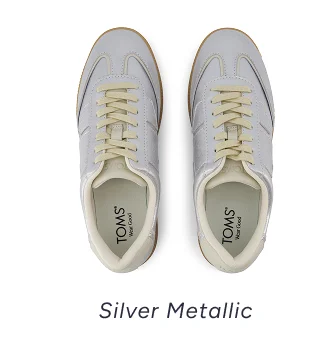 Collins Casual Lace-Up Sneaker - Image