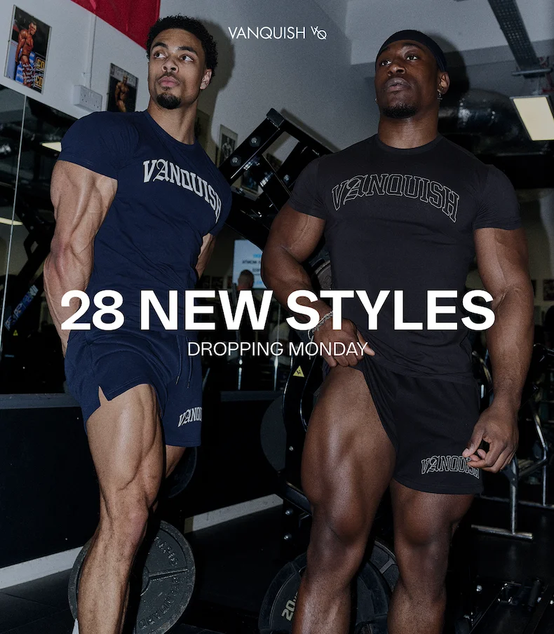 Launching Monday