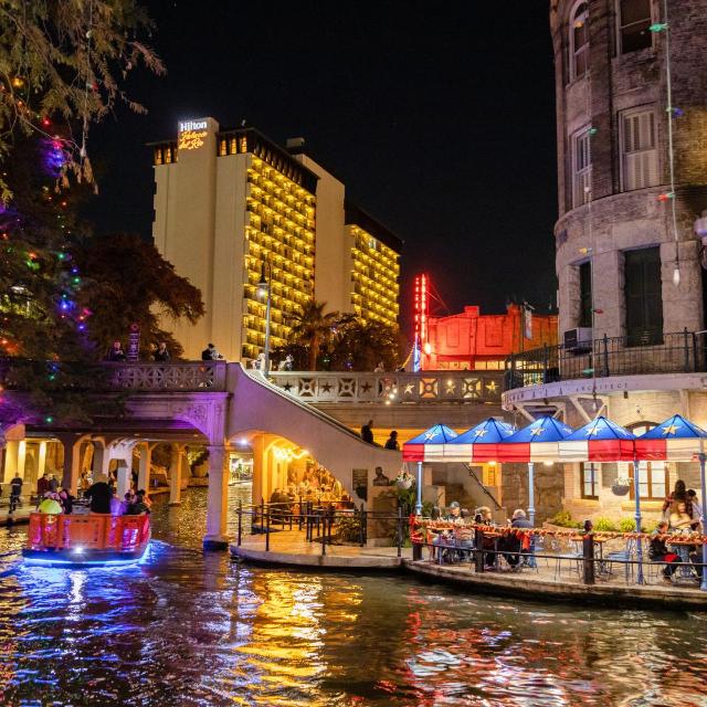 San Antonio