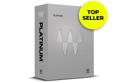 Platinum Bundle