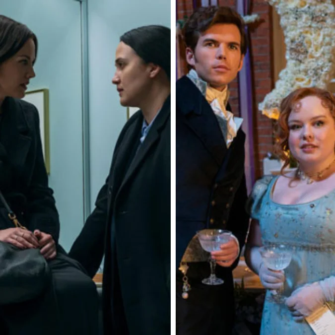 21 TV Shows Every Mom Should Binge-Watch