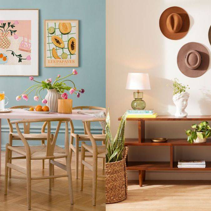 Cool Home Decor Brands That Won’t Cost You a Fortune