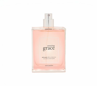 philosophy 4oz supersize gracefully you eau de parfum fragrance