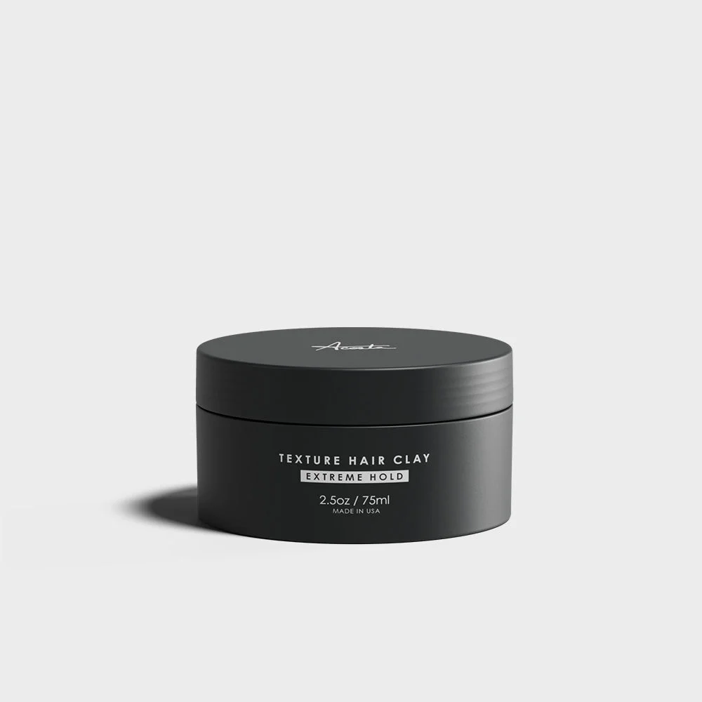 Image of Texture Clay | Extreme Hold - 2.5 Oz