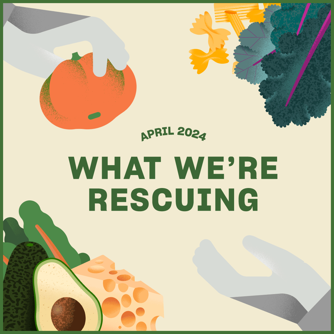 What We're Shipping in April