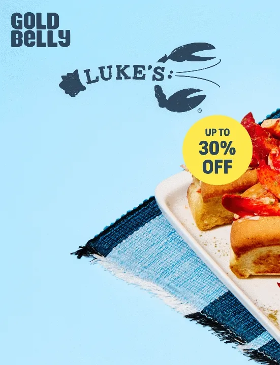 Luke's Lobster Luke's Lobster