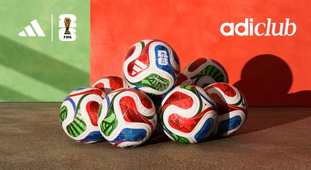 MATCH BALL PASS