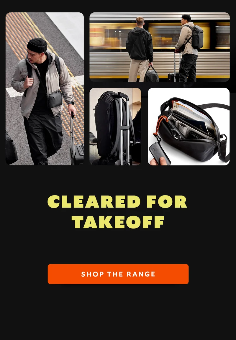 Shop the range