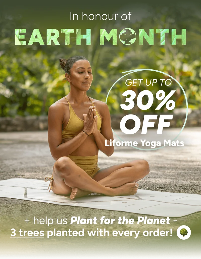 In honour of Earth Month