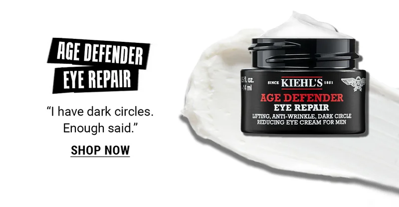 Age Defender Eye Repair