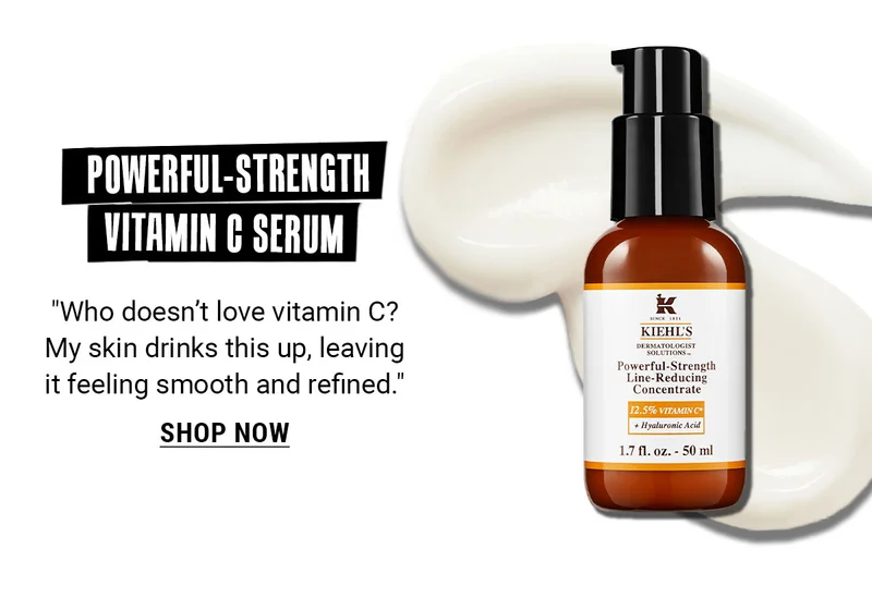 Powerful Strength Vitamin C Serum