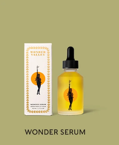 WONDER SERUM