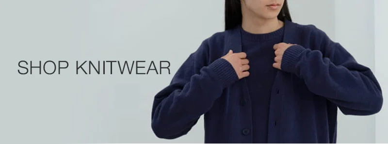 Shop Knitwear