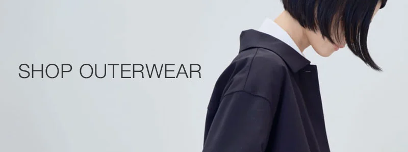 Shop Outerwear