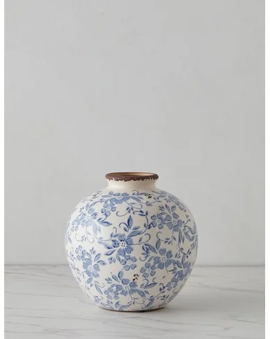 Cairns Vase